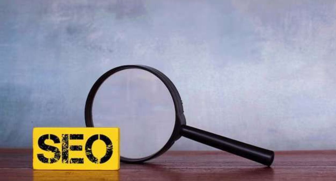 SEO-Myths