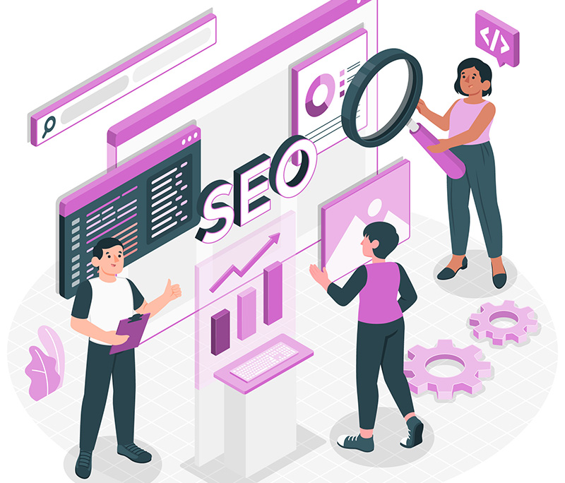 google-seo