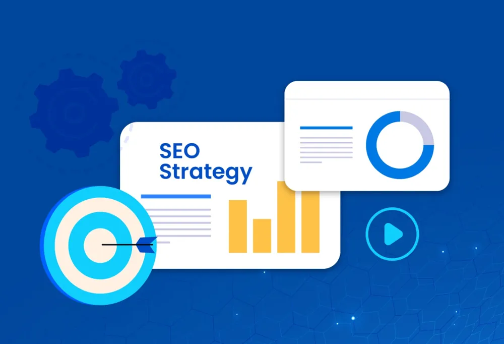 100 Transparent SEO