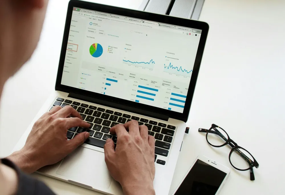 Driving Website Activity