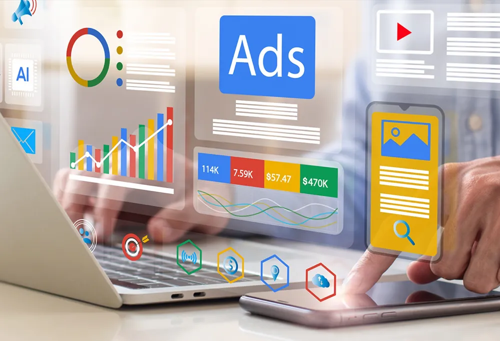 Google Ads Management