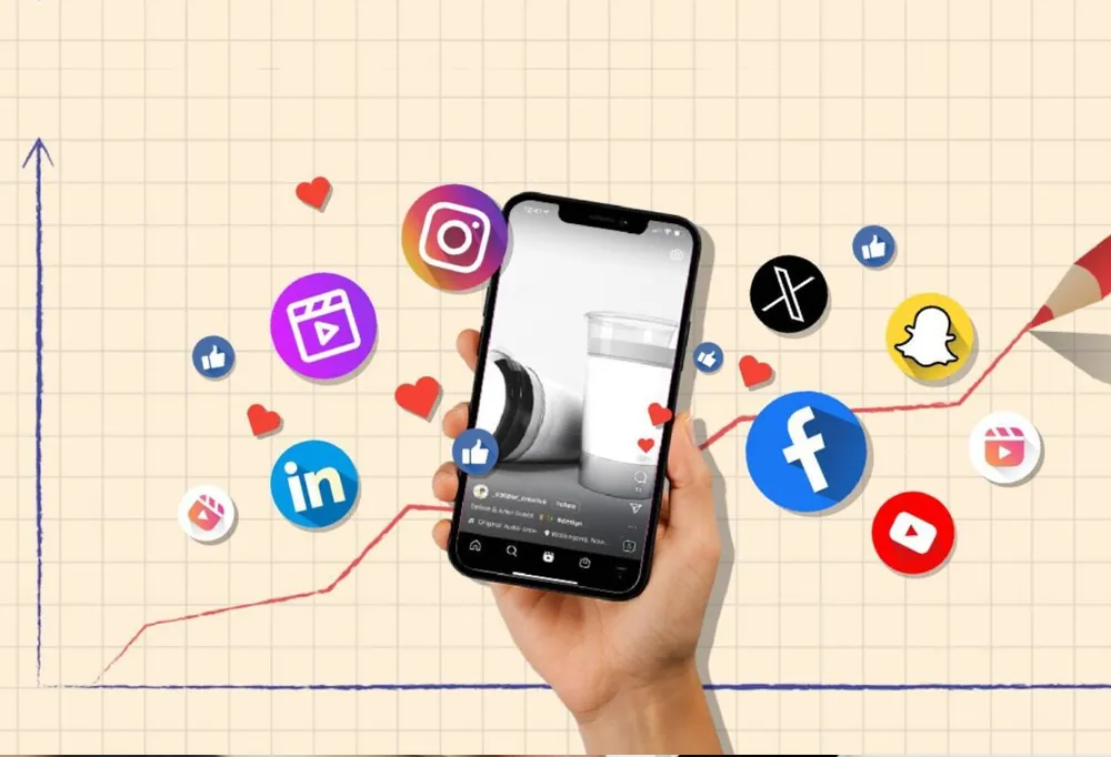 Growing Your Brand and Connections