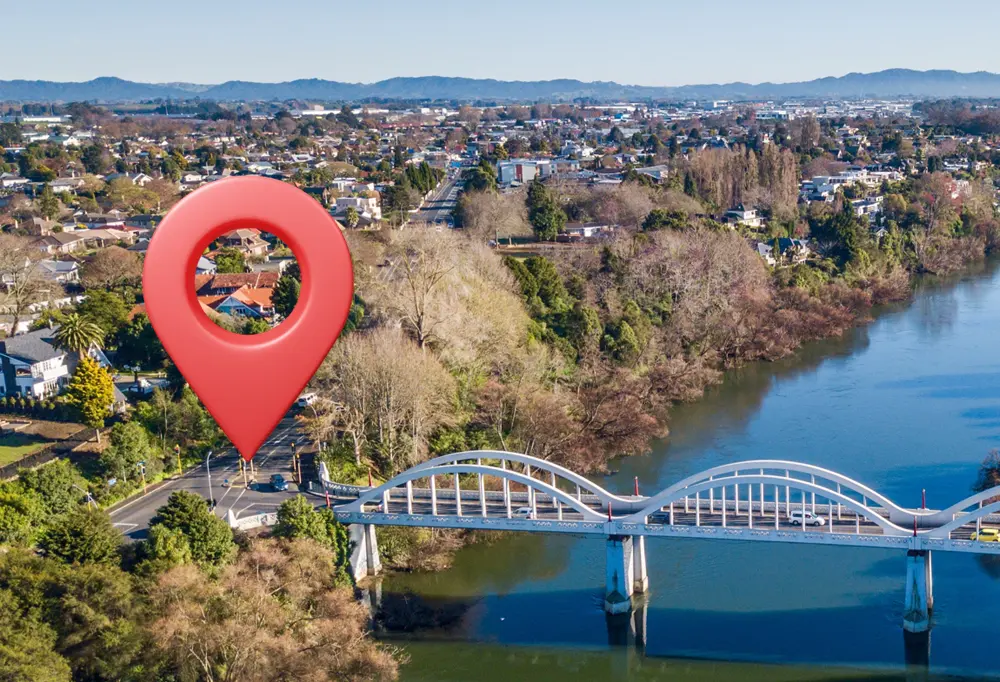 Hamilton focused SEO 1