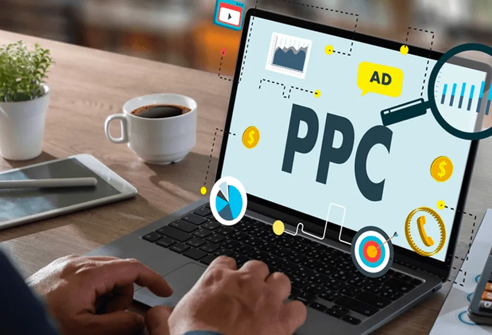 Profitable PPC campaigns