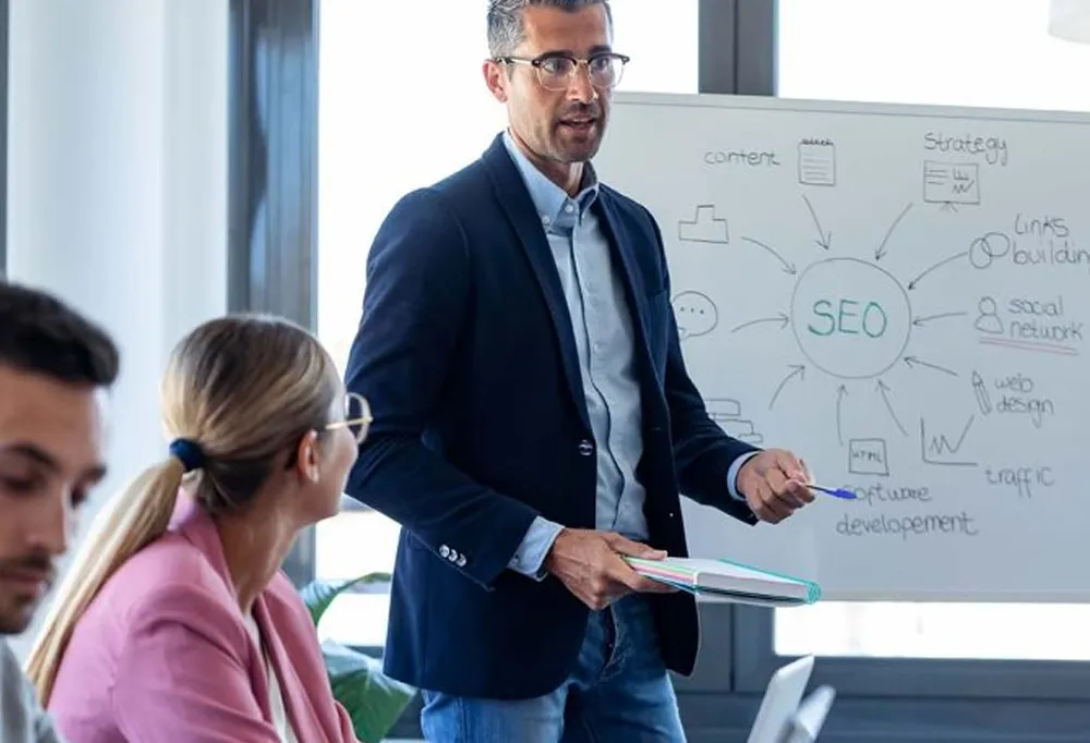 SEO Tauranga focused