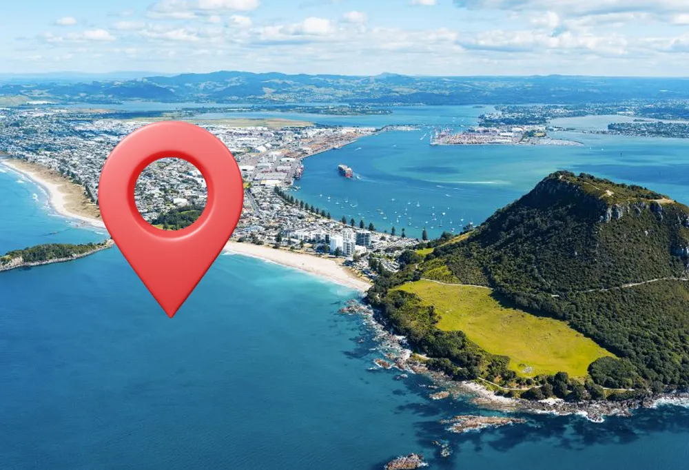 Tauranga focused SEO