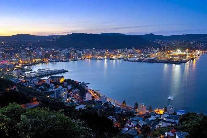 Wellington 1
