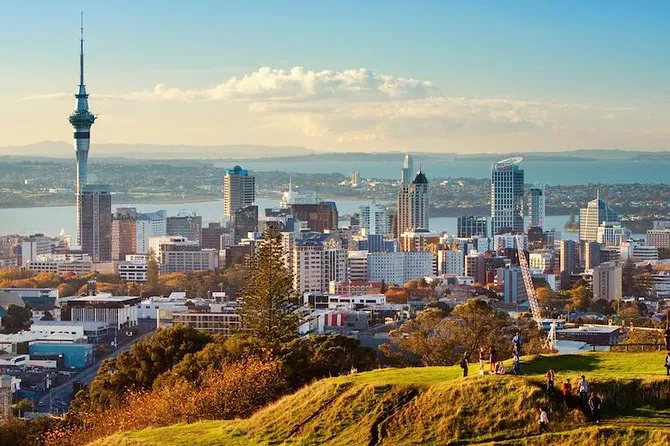 auckland