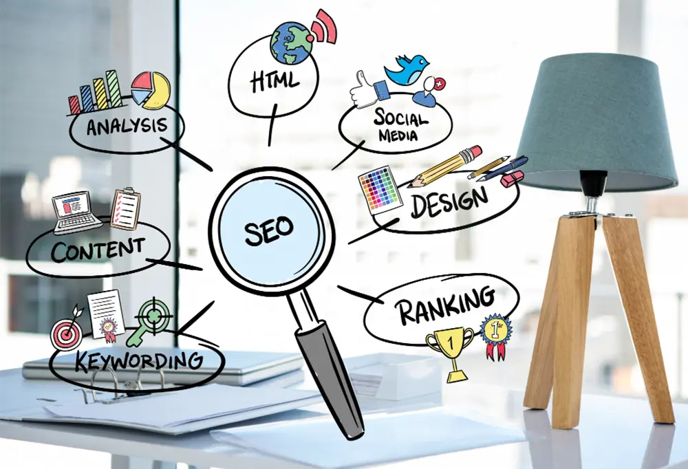 seo service