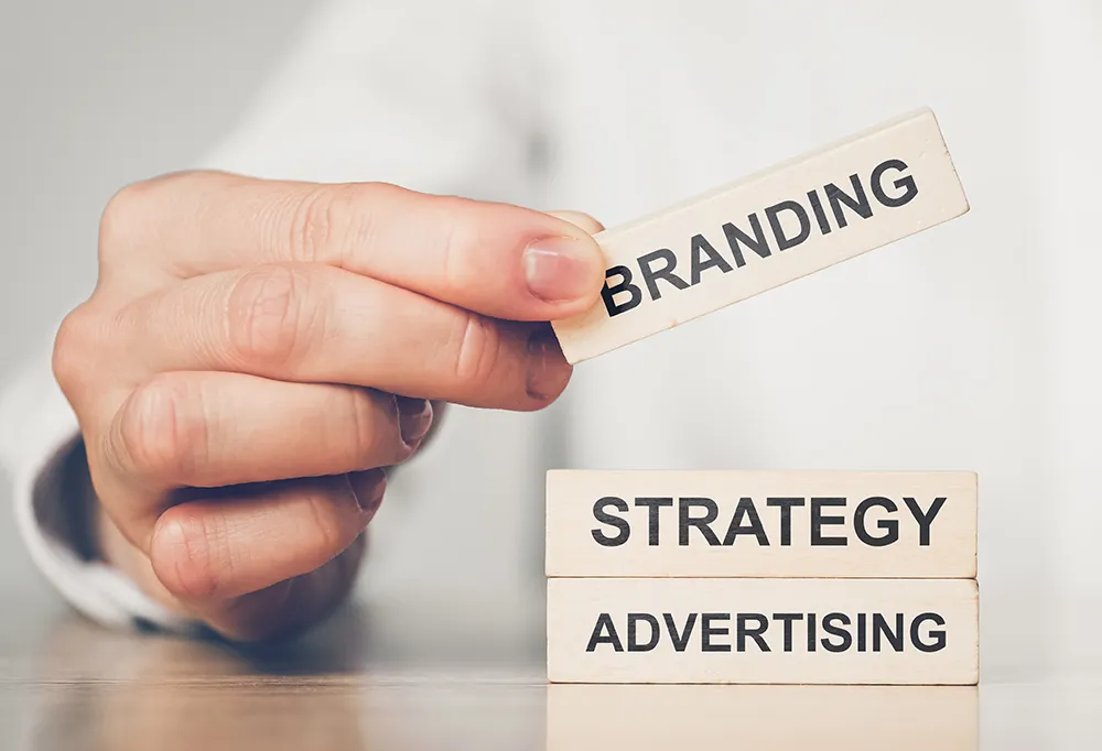 Branding Services