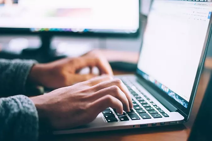 Email Tracking