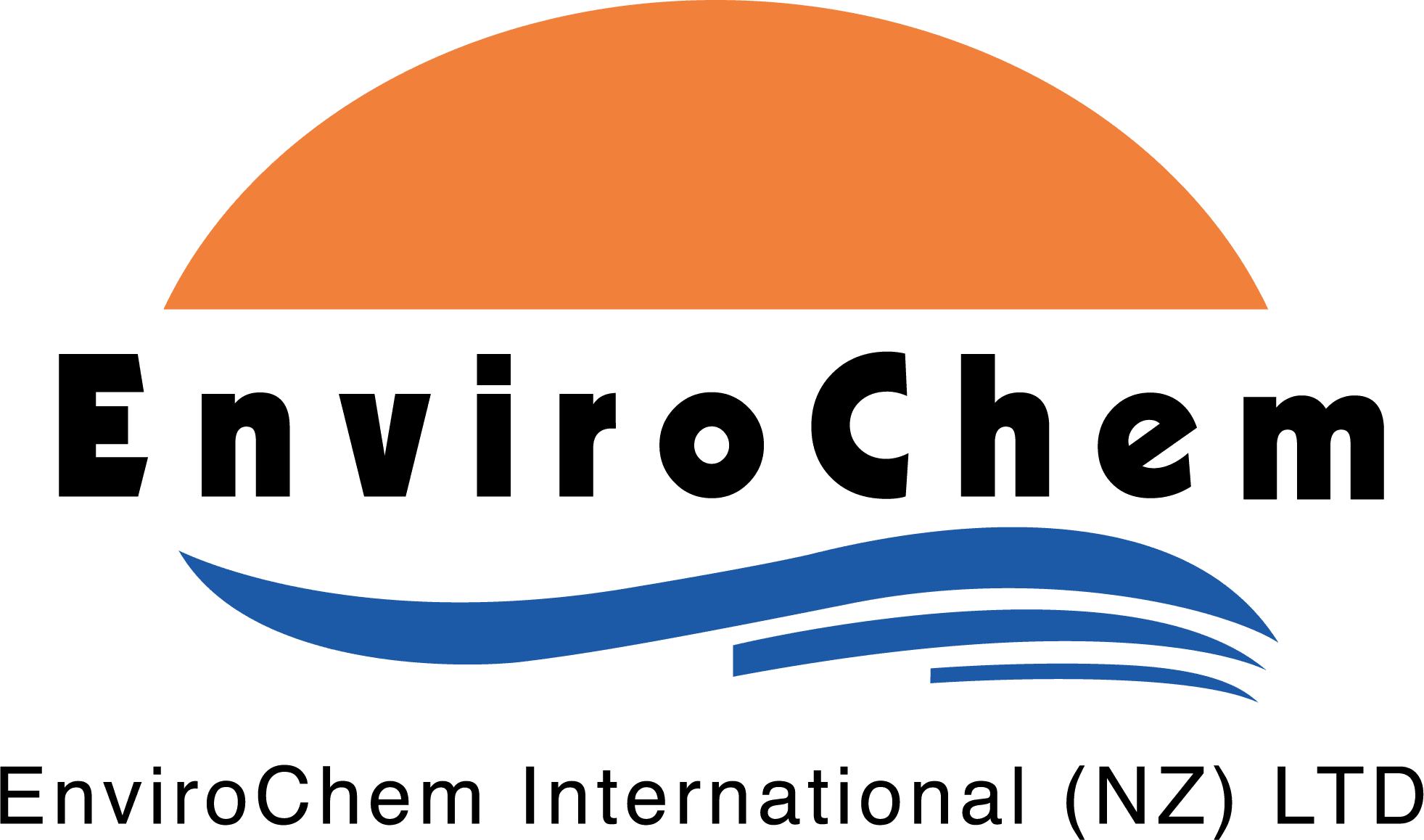 Envirochem Logo WithText 1